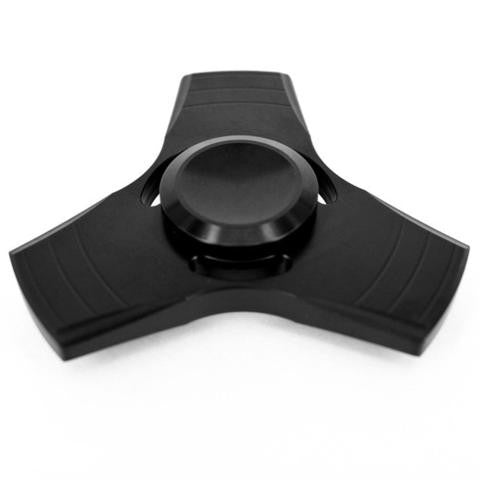 Professional UFO Fidget Tri Spinner