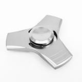 Professional UFO Fidget Tri Spinner