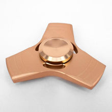 Professional UFO Fidget Tri Spinner
