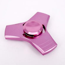 Professional UFO Fidget Tri Spinner