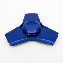 Professional UFO Fidget Tri Spinner