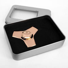 Professional UFO Fidget Tri Spinner