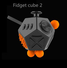 Fidget Cube 2