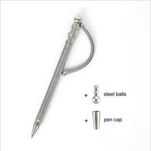 Think Ink Pen Office Fidget Gadget