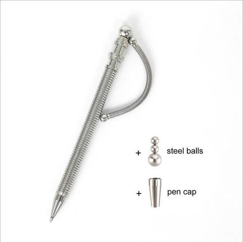 Think Ink Pen Office Fidget Gadget