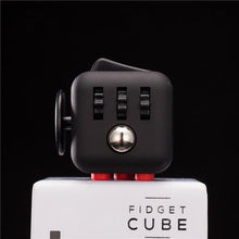 Fidget Cube