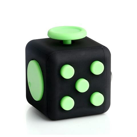 Fidget Cube