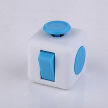 Fidget Cube