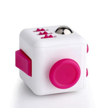 Fidget Cube