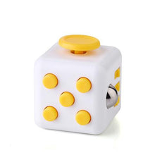 Fidget Cube