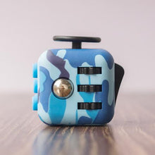 Fidget Cube
