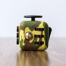 Fidget Cube